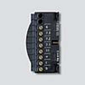 Klemmblock TM 611-3
