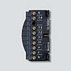 Klemmblock TM 611-4