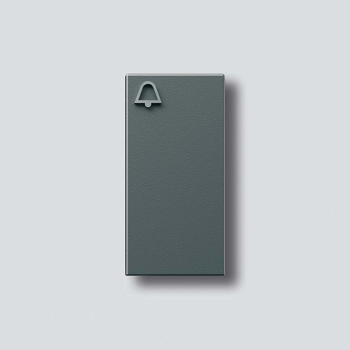 Klingeltaste dgr-Glim 200029939-00
