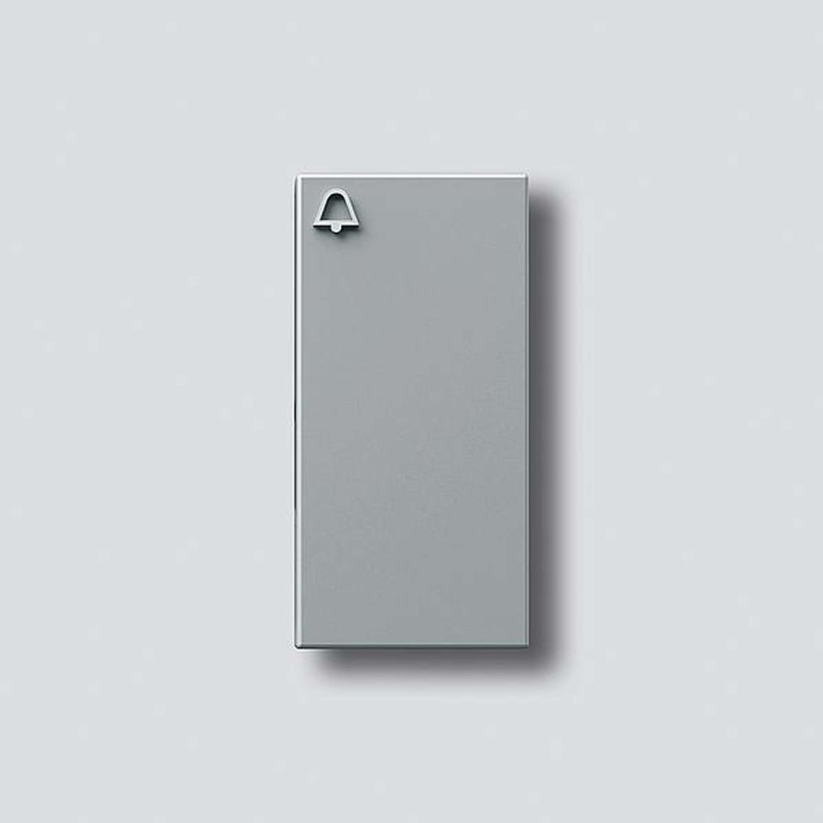 Klingeltaste si-met 200029800-00