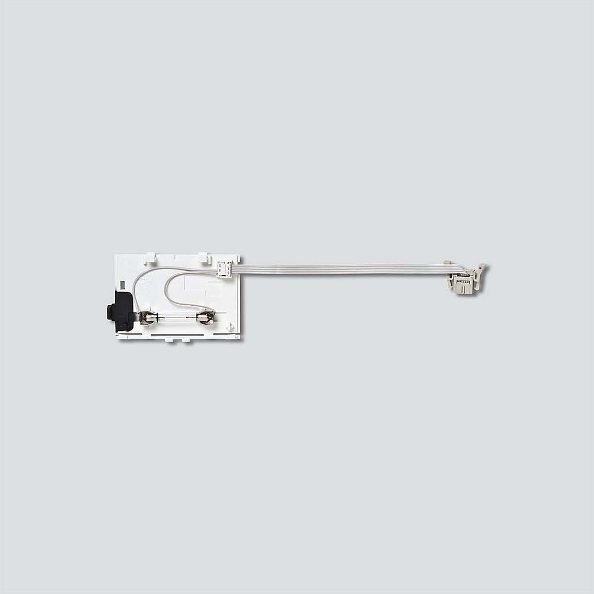 Lampenhalter f.Soffitte 200029034-00
