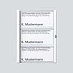 Namensschild ws kpl. 200029794-00