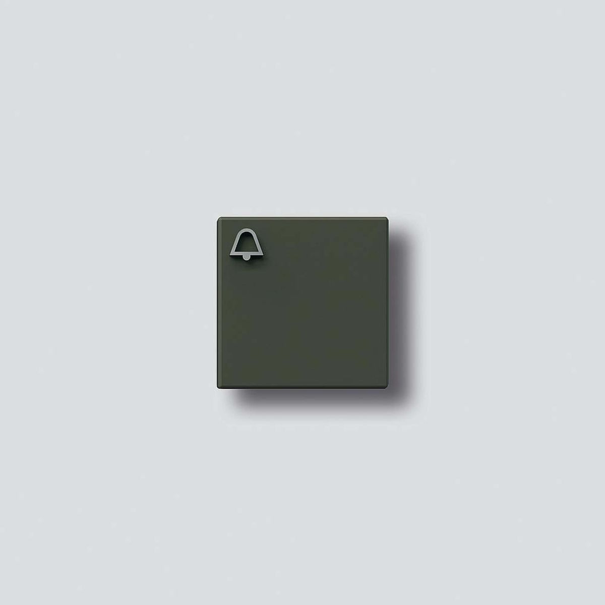 Taste m.Glockensym.graphit 200029085-00
