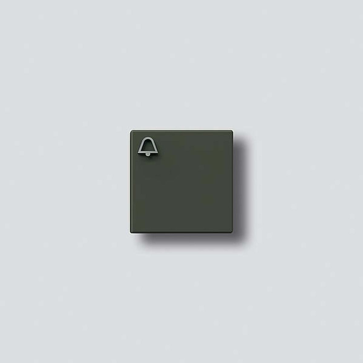 Taste m.Glockensym.graphit 200029085-00