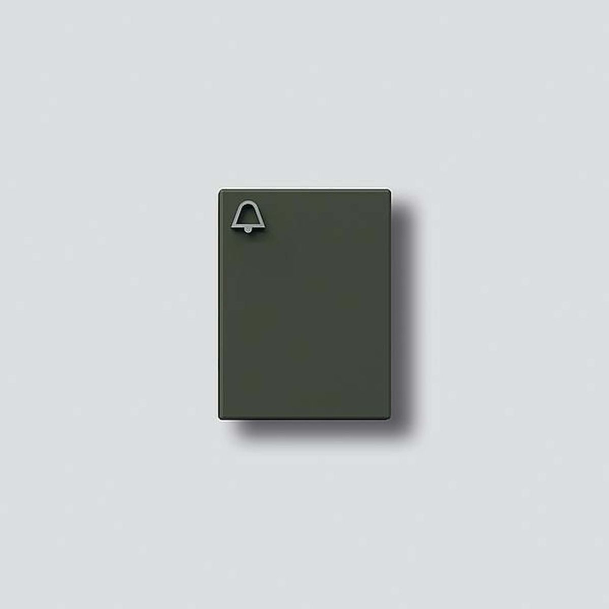 Taste m.Glockensym.graphit 200029093-00