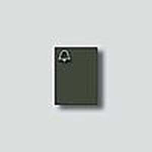 Taste m.Glockensym.graphit 200029803-00