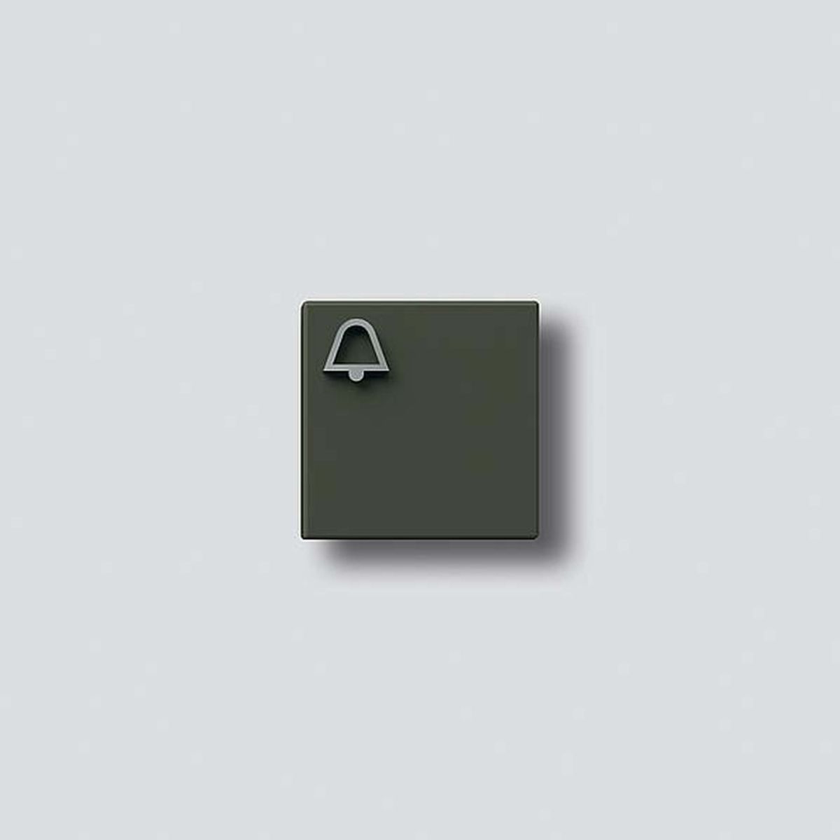 Taste m.Glockensym.graphit 200029807-00