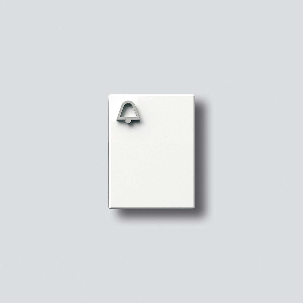 Taste m.Glockensymbol ws 200029806-00