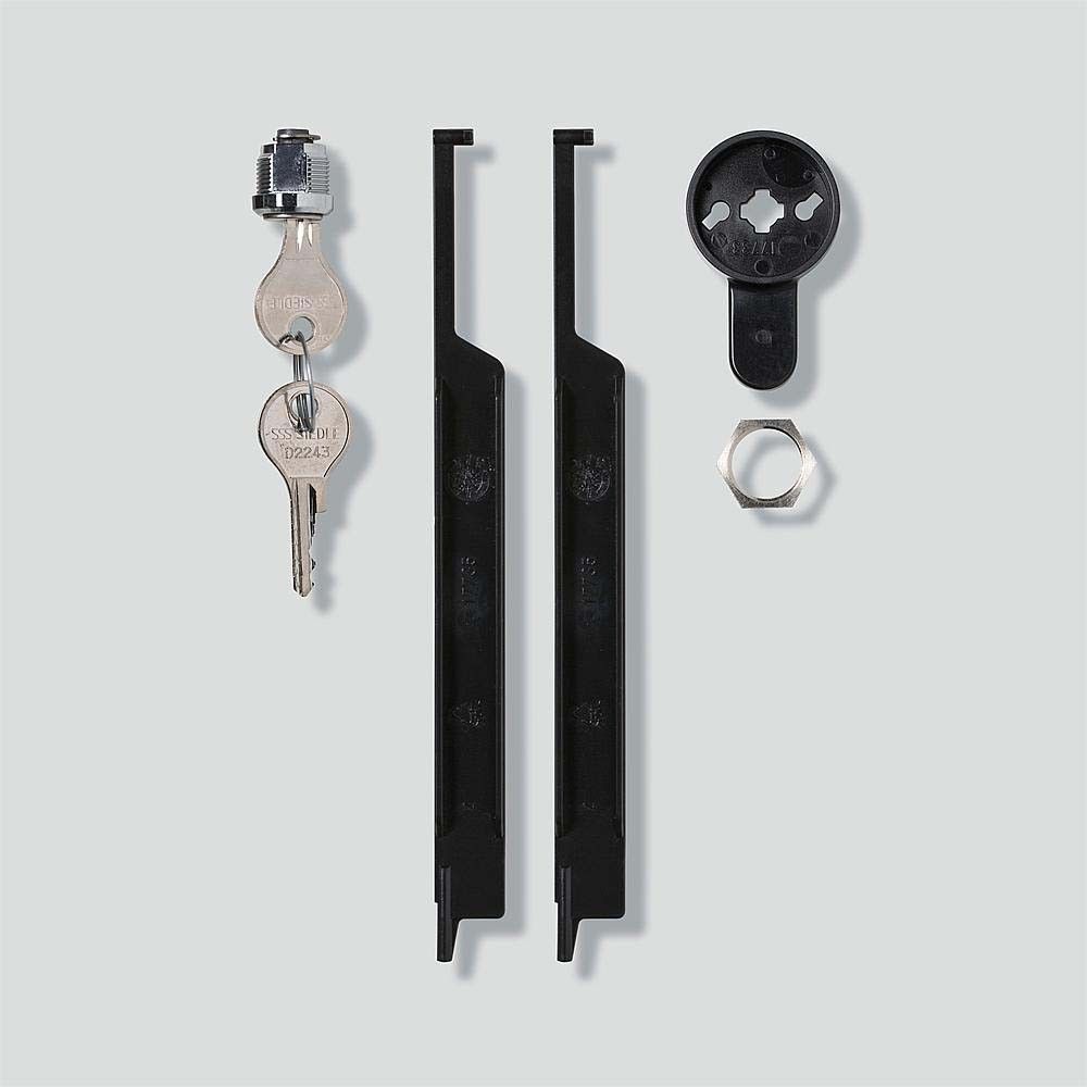 Verriegelungs-Set BKM/AFM 611
