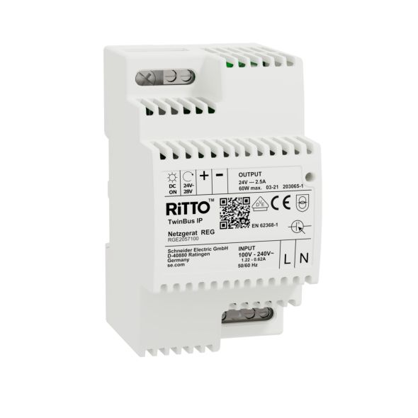 Netzgerät RGE2057100 Netzgerät RGE2057100