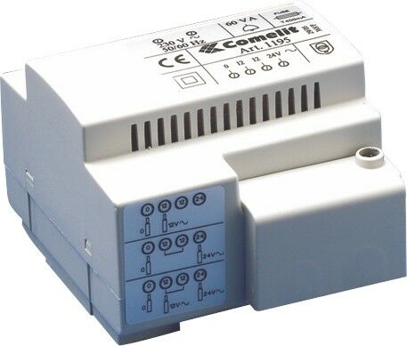 Netzgerät 230VAC 1195 Netzgerät 230VAC 1195