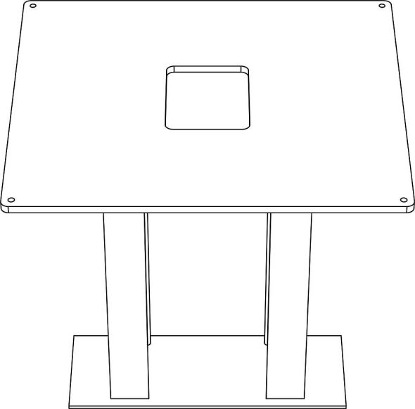 Erdstück ZE/STL 518 x 462