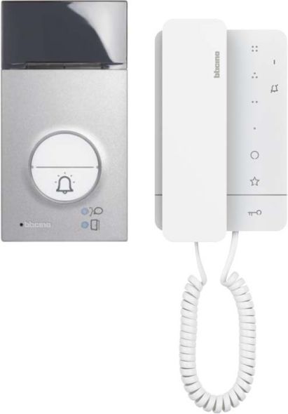 Audio-Türsprech-Set 364231 Audio-Türsprech-Set 364231