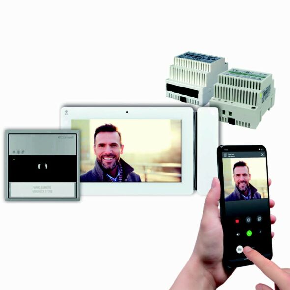 Einfamilienhauskit KVU8507 Einfamilienhauskit KVU8507