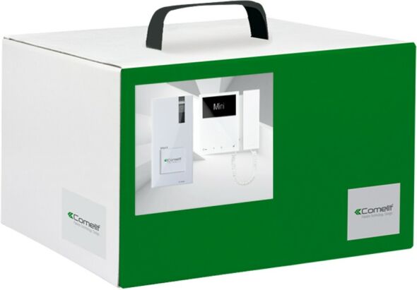 Einfamilienhauskit Quadra 8461M/BM Einfamilienhauskit Quadra 8461M/BM