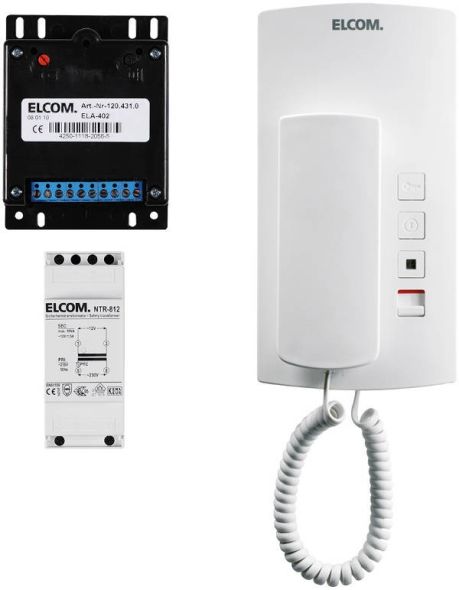 Audio-Einbaukit AEK-1 Audio-Einbaukit AEK-1