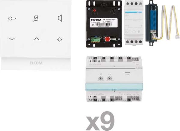 AudioKit i2 REK429Y