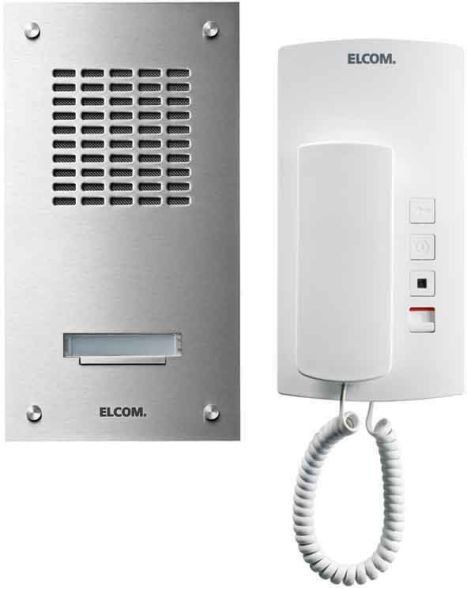 UP-1+n-Audioset ASZ-1 EM