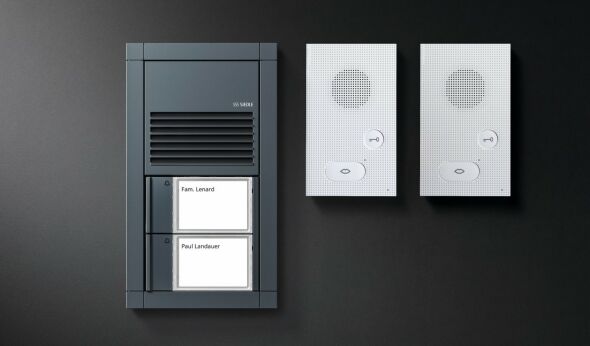 Audio Set Vario mit AIB SET VAB 700-2 AG