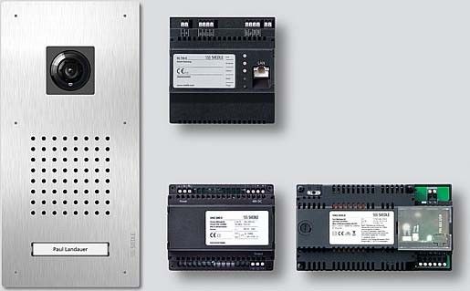 Classic-Set Smart Gateway SET CLVSG 850-1 Classic-Set Smart Gateway SET CLVSG 850-1