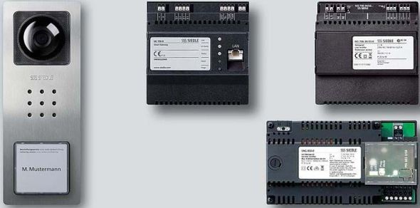 Starter-Set Smart Gateway SET CVSG 850-1-01 Starter-Set Smart Gateway SET CVSG 850-1-01