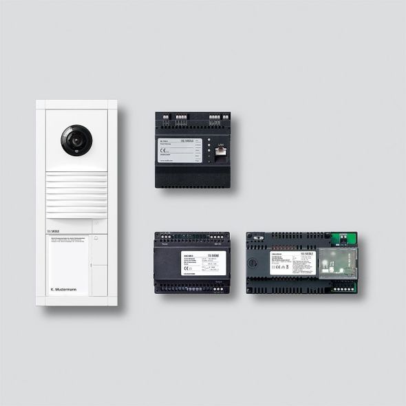 Vario-Set Smart Gateway SET VVSG 850-1 W Vario-Set Smart Gateway SET VVSG 850-1 W