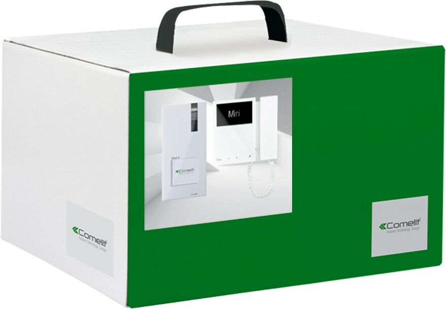 Einfamilienhauskit Quadra 8461M/BM Einfamilienhauskit Quadra 8461M/BM