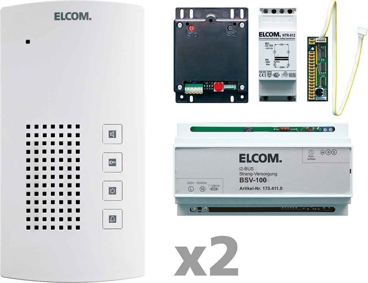 Audio-Kit i2-Bus AKF-02 i2-BusK