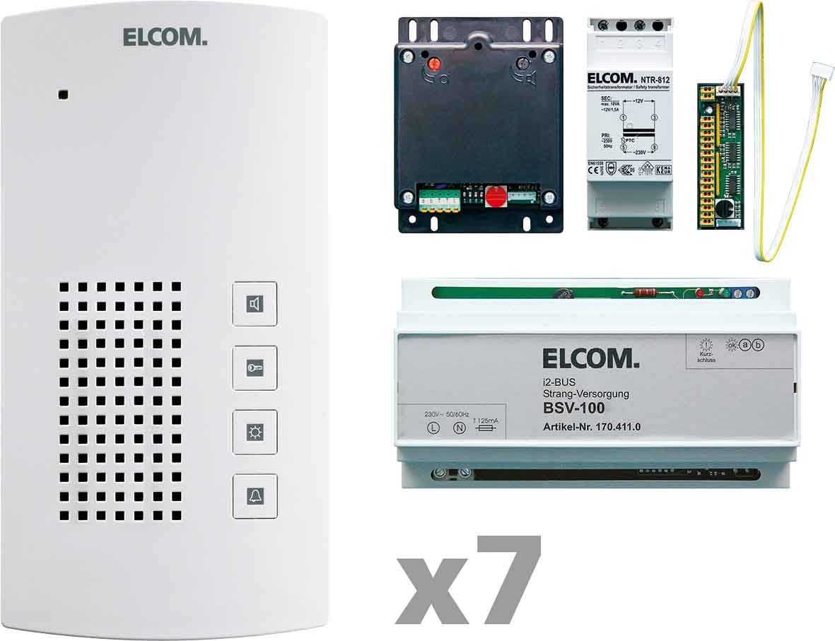 Audio-Kit i2-Bus AKF-07 i2-BusK