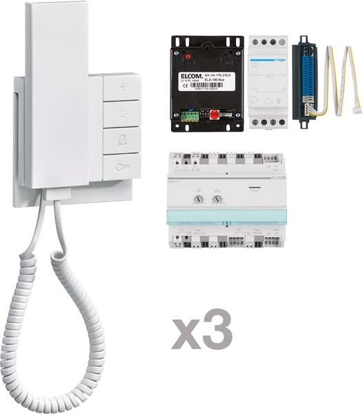 Audio-Kit i2 REK403Y Audio-Kit i2 REK403Y