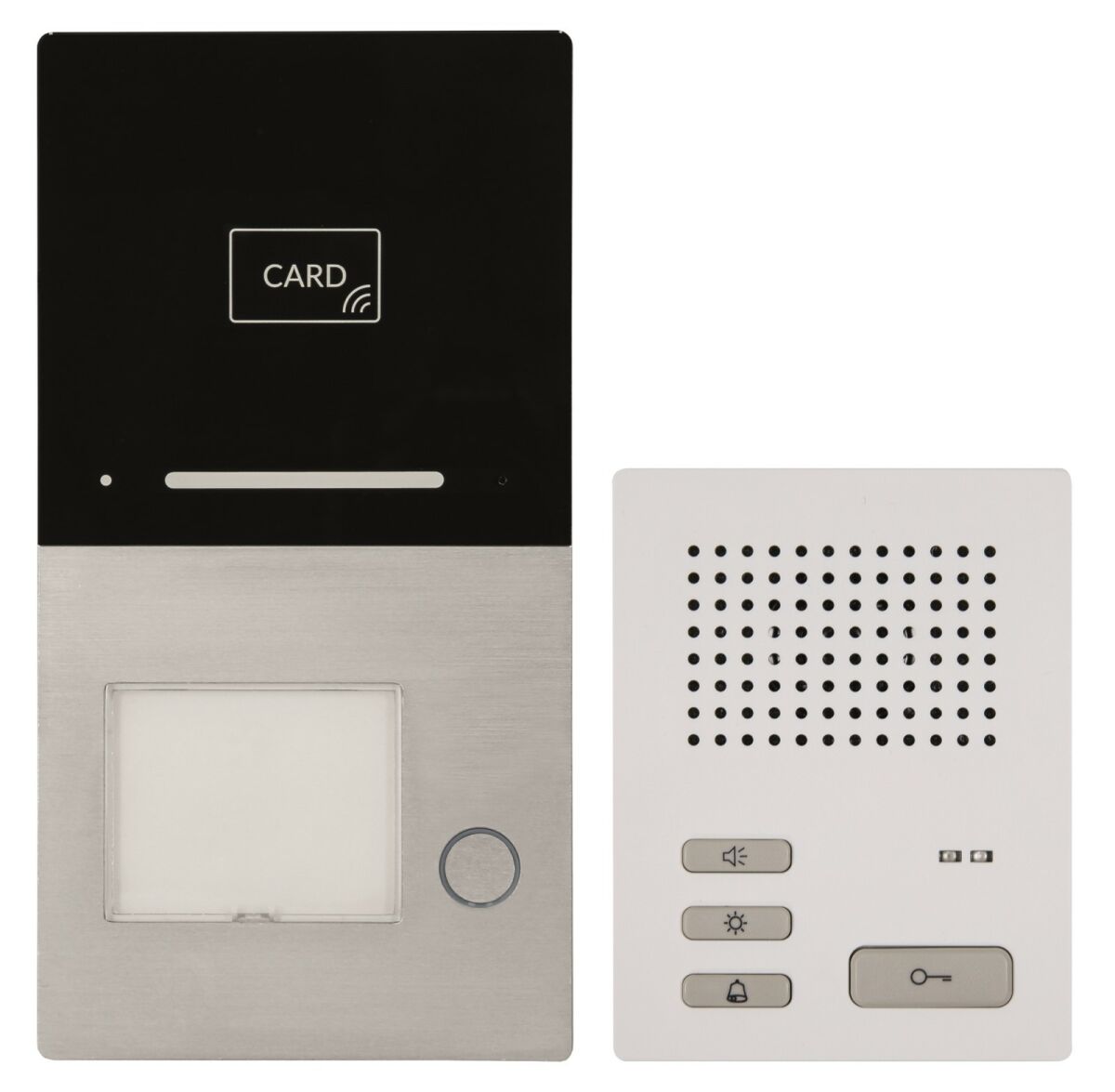 Set mit AS AP Audio 1-Fam Villa Audio Set 1 RL Set mit AS AP Audio 1-Fam Villa Audio Set 1 RL