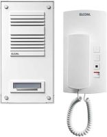 Antivandal-Audioset ASP-1EL