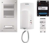 Antivandal-Audioset ASU-1EL