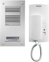 Antivandal-Audioset ASU-1WS