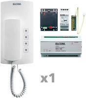 Audio-Kit i2-Bus AKB-01i2-BusKit