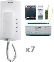 Audio-Kit i2-Bus AKB-07i2-BusKit