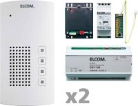 Audio-Kit i2-Bus AKF-02 i2-BusK