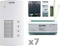 Audio-Kit i2-Bus AKF-07 i2-BusK