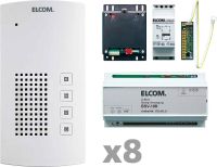 Audio-Kit i2-Bus AKF-08 i2-BusK