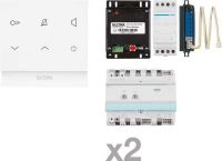 Audio-Kit i2 REK422Y