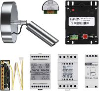 Basic-VideoKit VKG-500/CCS