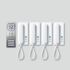 Audio-Set SET CA 812-4 E/W