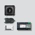 Einbau-Kit Video KIT EV 053-0