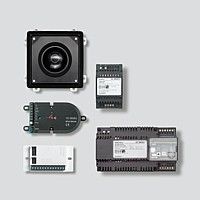 Einbau-Kit Video KIT EV 058-0