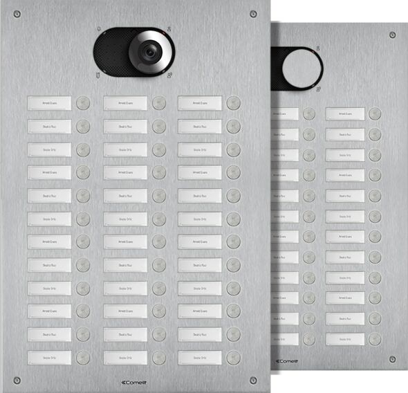 Frontplatte Switch 36 TN IX0336 Frontplatte Switch 36 TN IX0336
