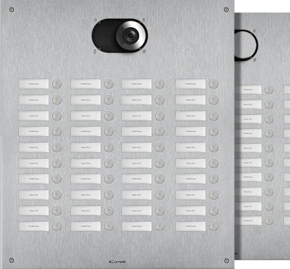Frontplatte Switch 40 TN IX0440 Frontplatte Switch 40 TN IX0440