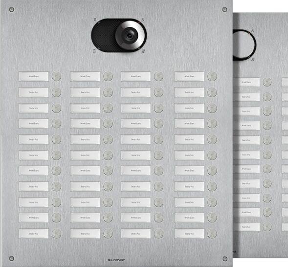 Frontplatte Switch 44 TN IX0444 Frontplatte Switch 44 TN IX0444