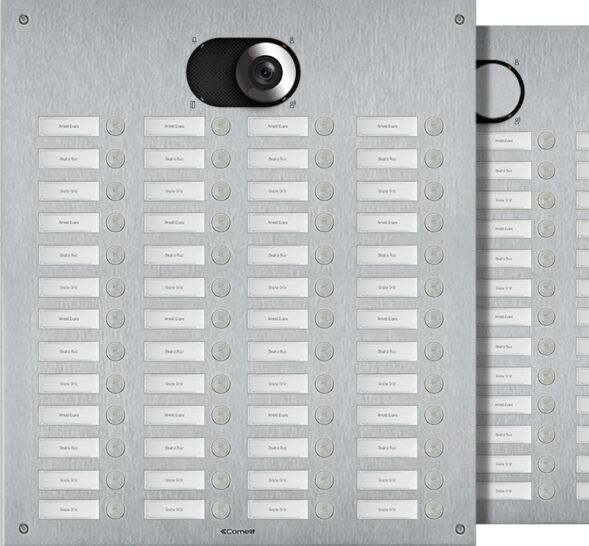 Frontplatte Switch 52 TN IX0452 Frontplatte Switch 52 TN IX0452