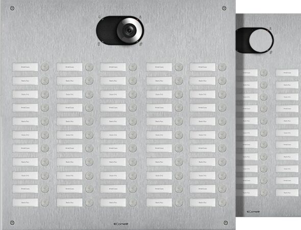 Frontplatte Switch 55 TN IX0555 Frontplatte Switch 55 TN IX0555