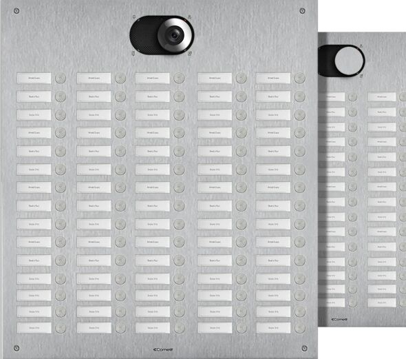 Frontplatte Switch 75 TN IX0575 Frontplatte Switch 75 TN IX0575